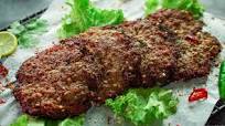 Pakistani Chappal Kabab Recipe Pakistani Chappal Kabab Recipe