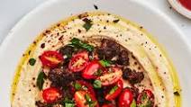 Easy Canned Chickpea Hummus Recipe Easy Canned Chickpea Hummus Recipe