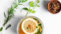 Turkey Bone Broth Recipe Turkey Bone Broth Recipe