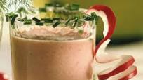 Radish and Buttermilk Drink Radish and Buttermilk Drink