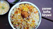 Kofta biryani recipe | veg kofta biriyani | kofte ki biryani Kofta biryani recipe | veg kofta biriyani | kofte ki biryani