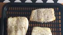 Frozen Cod in Air Fryer Frozen Cod in Air Fryer