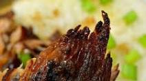 Pressure Cooker Filipino BBQ Ribs Pressure Cooker Filipino BBQ Ribs