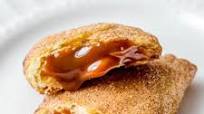 Cajeta (Caramel) Empanadas Recipe Cajeta (Caramel) Empanadas Recipe