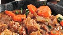 High Protein, Low Carb Italian Beef Stew High Protein, Low Carb Italian Beef Stew