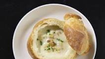 New England Clam Chowder New England Clam Chowder