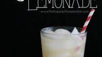 Cayenne Lemonade Cayenne Lemonade