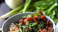 Pork Stir Fry For One Pork Stir Fry For One