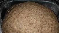 Multi grain pizza dough Multi grain pizza dough