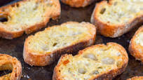 Crostini Crostini