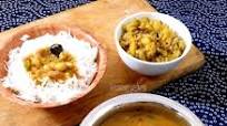 Gujrati Tuvar Daal /Surati Daal Gujrati Tuvar Daal /Surati Daal