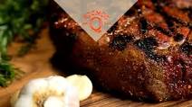 The Perfect Steak On a Masterbuilt 1050 The Perfect Steak On a Masterbuilt 1050