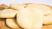 Pane arabo: la ricetta originale del pane turco da fare in casa Pane arabo: la ricetta originale del pane turco da fare in casa