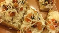 Carrie’s Bruschetta Appetizer Carrie’s Bruschetta Appetizer