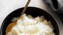 Instant Pot Sushi Rice Instant Pot Sushi Rice