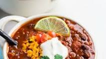 Ultimate Vegan Chili Ultimate Vegan Chili
