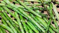Air Fryer Roasted Asparagus Air Fryer Roasted Asparagus