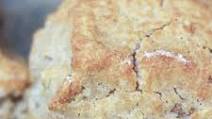 AIP Biscuits {egg-free, Paleo} AIP Biscuits {egg-free, Paleo}