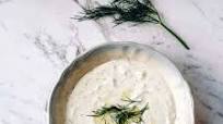 Tzatziki Tzatziki