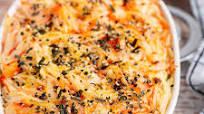 Easy Sushi Bake Easy Sushi Bake