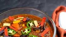 Pressure Cooker Taco Soup Pressure Cooker Taco Soup