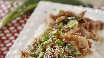Crockpot Sesame Chicken Crockpot Sesame Chicken