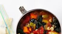 Vegetable Soup Vegetable Soup