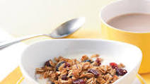 Good-Morning Granola Good-Morning Granola