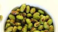 How to Make Quick and Easy Roasted Edamame How to Make Quick and Easy Roasted Edamame