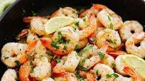 Lemon Pepper Shrimp Lemon Pepper Shrimp