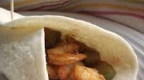 Quick and Easy Shrimp Fajitas Quick and Easy Shrimp Fajitas