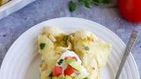 Simple Salsa Verde Chicken Enchiladas Simple Salsa Verde Chicken Enchiladas