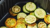 Air Fryer Squash Air Fryer Squash