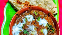 दाल मखनी (dal makhani recipe in marathi) दाल मखनी (dal makhani recipe in marathi)