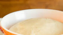 Pizza Dough Pizza Dough