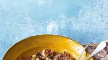 Pork Picadillo Pork Picadillo