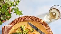 Teriyaki Salmon with Crispy Roasted Broccoli Teriyaki Salmon with Crispy Roasted Broccoli
