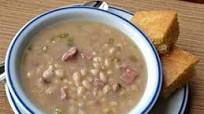 Navy Bean Soup (aka Senate Bean Soup) Recipe | Hurst Beans Navy Bean Soup (aka Senate Bean Soup) Recipe | Hurst Beans