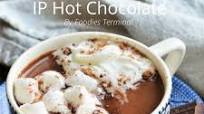 Instant Pot Hot Chocolate Instant Pot Hot Chocolate