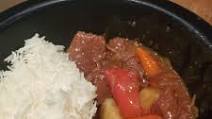 Instant Pot Japanese Curry Instant Pot Japanese Curry