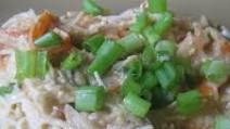 Vegetarian Phad Thai Vegetarian Phad Thai