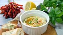 Hummus Hummus