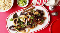 Filipino Poorman's Steak (Bistek a La Pobre) Filipino Poorman's Steak (Bistek a La Pobre)