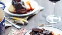 Red Wine–Braised Beef Short Ribs Recipe Red Wine–Braised Beef Short Ribs Recipe