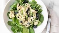AIP Chicken Salad Lunch (Paleo, Whole30, AIP) AIP Chicken Salad Lunch (Paleo, Whole30, AIP)