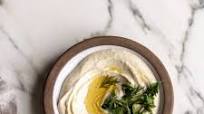 Eggplant Dip Eggplant Dip