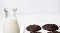 Soft Double Chocolate Chip Cookies Soft Double Chocolate Chip Cookies