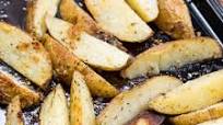 Easy Oven Roasted Potatoes Recipe Easy Oven Roasted Potatoes Recipe