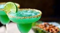 Irish Margarita Recipe Irish Margarita Recipe