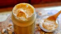 Receta – Mantequilla de Maní Receta – Mantequilla de Maní